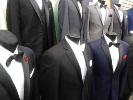 Tuxedo Business for Sale in Bergen County, NJ