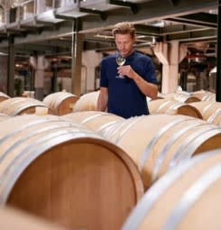 Branded Liqueur & Winery with Vineyard