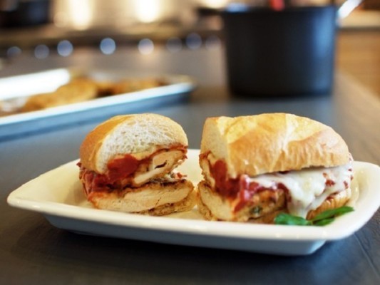 Profitable Quick Serve Italian