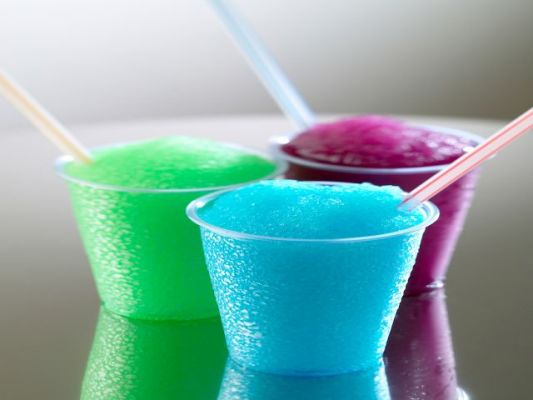 Water Ice Biz Netting $83k in 7 Mos / Only 10% Down