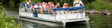 Tour Boat Business for Sale