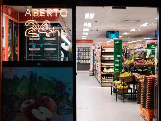 Profitable C-Store in a Busy Commercial Strip Ctr