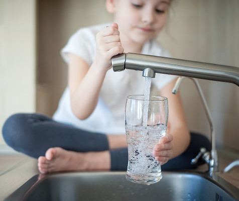 Water Systems Business For Sale
