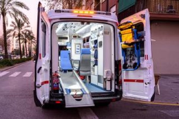 Medical Transport Business for Sale in NJ