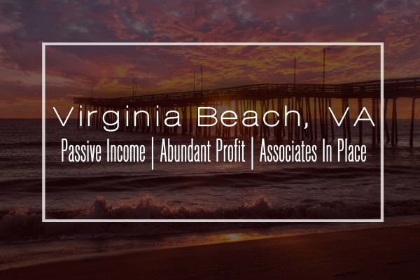 Clinic in Virginia Beach, VA – Abundant Profit