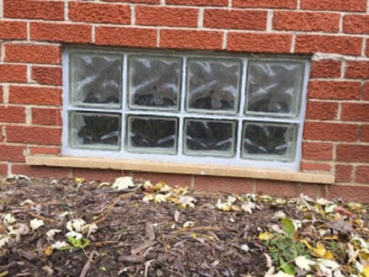 Expert Specialty Window Company