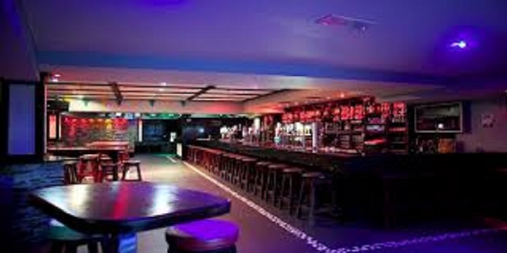Price Reduced/ Bar & Music Venue