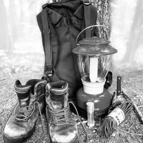 Survival &Tactical Gear eCom Business w/ Subsc Rev
