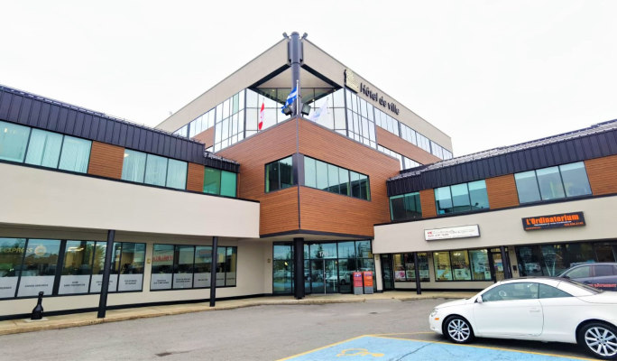 Commercial and Office Spaces for Rent