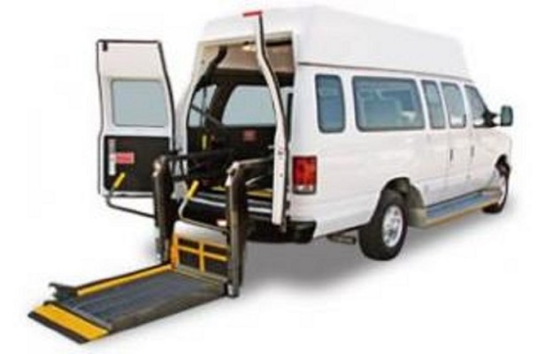 Non-Emergency Transport Business for Sale in NY