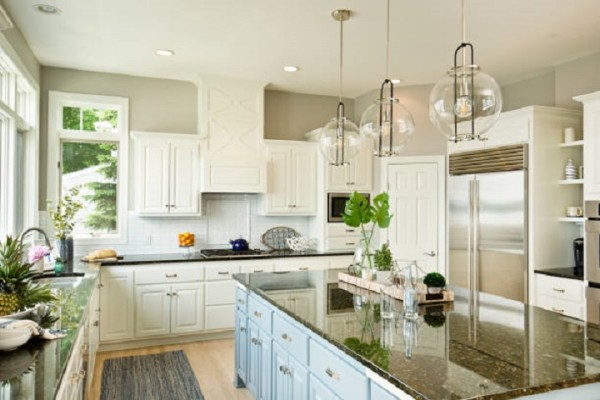 Wholesale Cabinet Manufacturer East Coast of FL