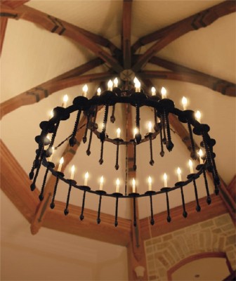 Interior & Exterior Light And Accessory Manuf.