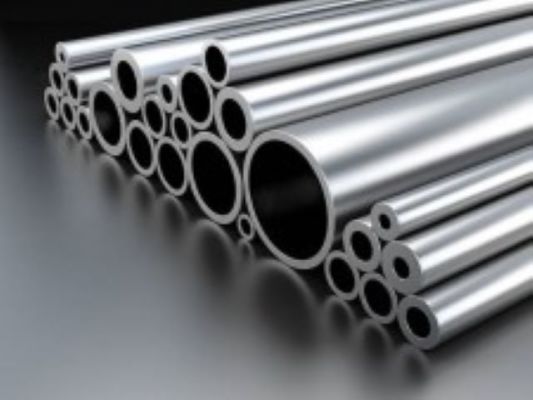 Profitable Metal Manufacturing Company