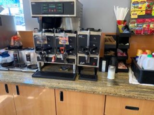 Bagel Store for Sale in Nassau County, NY