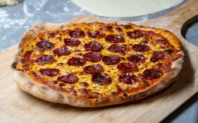 Iconic Italian Pizzeria for Sale in NJ