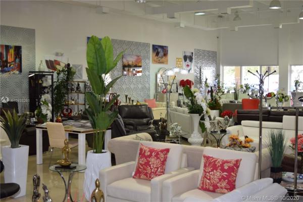 Highly Profitable Furniture Business for Sale