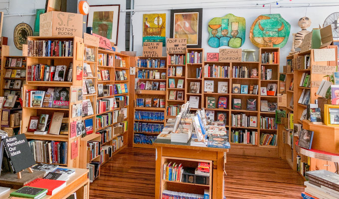 Book Store