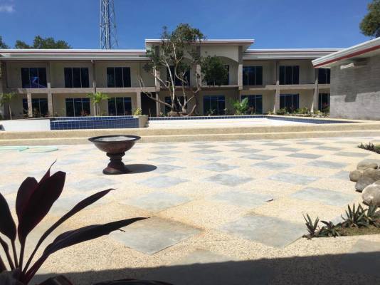 Airport Resort For Sale