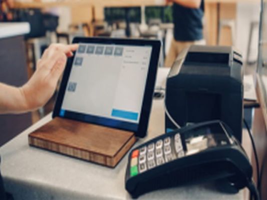 Point of Sale Business -Installation & Maintenance