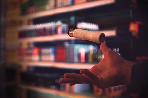 College Neighborhood Vape Shop