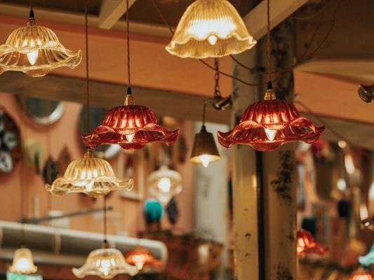 Indoor and Outdoor Lighting Business