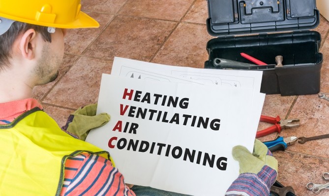 Fast Growing HVAC Business - 20+ Years