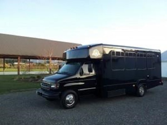 Transportation Business in Suffolk County, NY