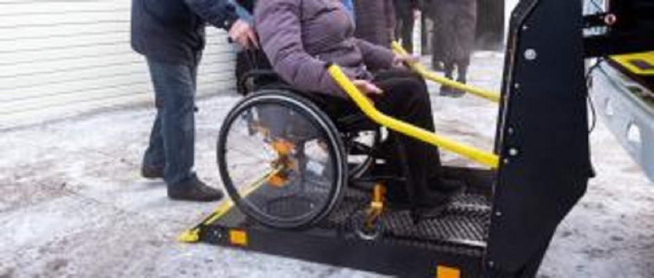Medical Transport Business for Sale in PA