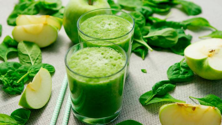Juice Bar Asset Sale In Orange County