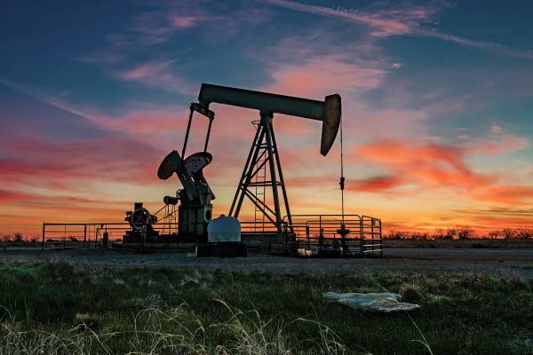 Oilfield Water Transport Co. w/ Royalty Interests