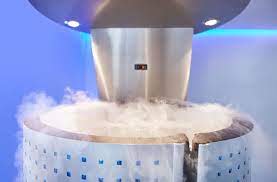 Body Sculpting, Cryo-Slim, CryoTherapy/Wellnes Ctr