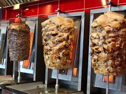 Franchise Lebanese Cuisine-North Shore