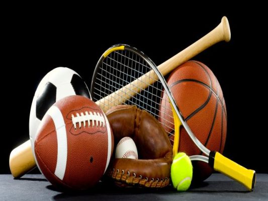 Lacrosse/Sports Equipment & Uniforms - Online Team