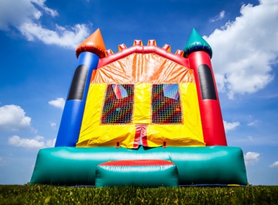 Highly Profitable Party Rental Business