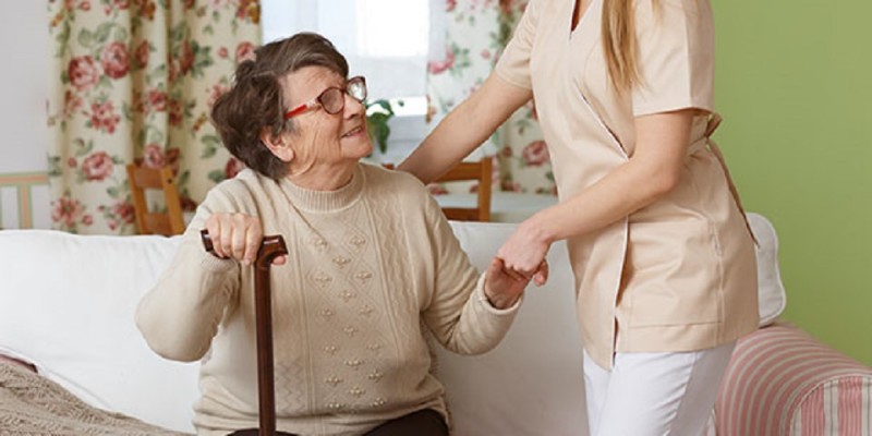 Price Reduced - Nine Room Assisted Living Facility