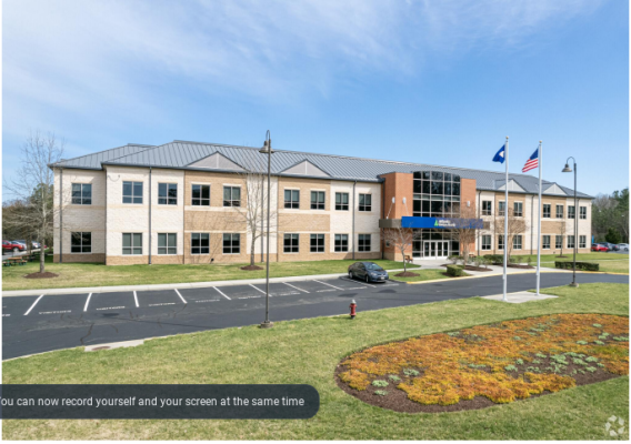 Corporate Headquarters & Development Opportunity