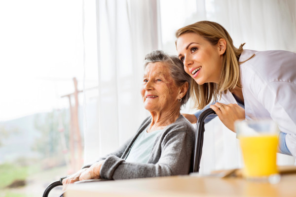 Non-Medical Home Care - Great Cash Flow