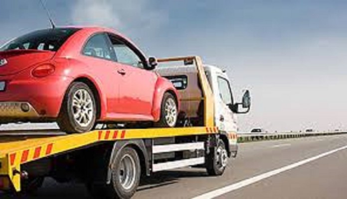 Auto Towing & Roadside Services