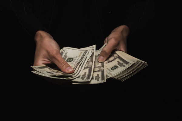 Turn-key Check Cashing Business w/ Steady Cashflow