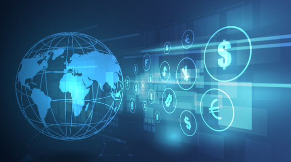 International High Risk C2B B2B Bank Accounts