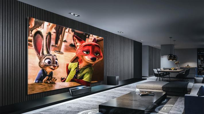 AV Integrator, Home Theater, Security