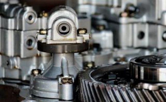 Auto Repair Shop for Sale in Tarrant County