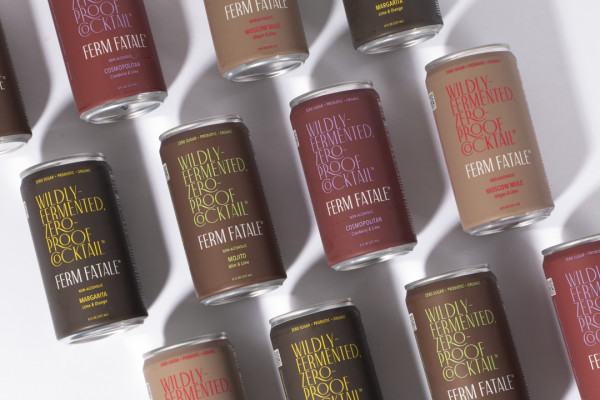 Non-Alcoholic Beverage Company For Sale