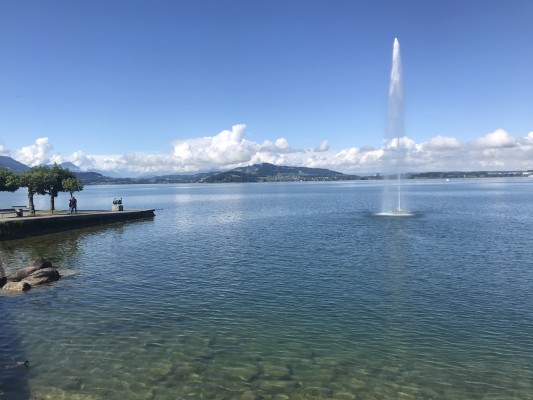 Swiss Premium Companies, Zug