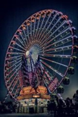 Iconic Amusement Business in New London CT