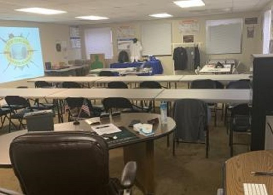 Niche Training Facility for Sale in MA