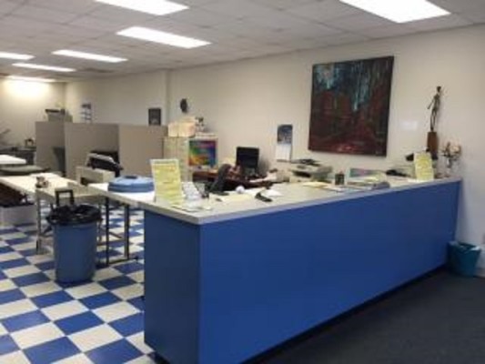 Print & Copy Business for Sale in Wake County, NC