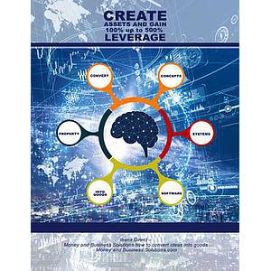 Create and Register NFT Assets
