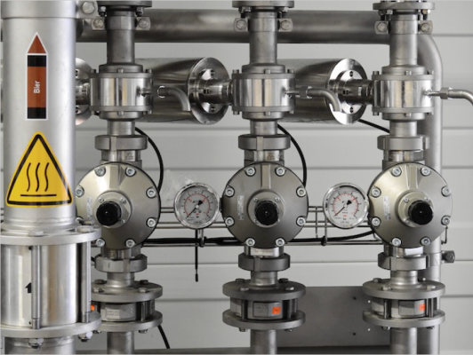Plumbing Services