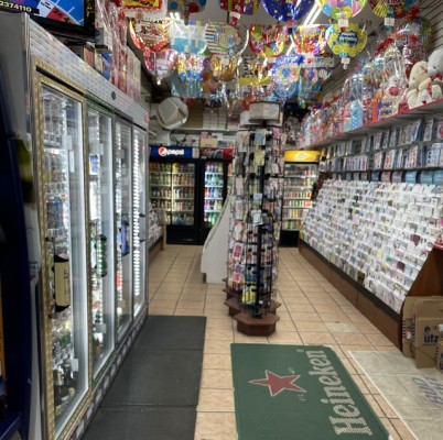 Local Convenience Store for Sale in Queens County
